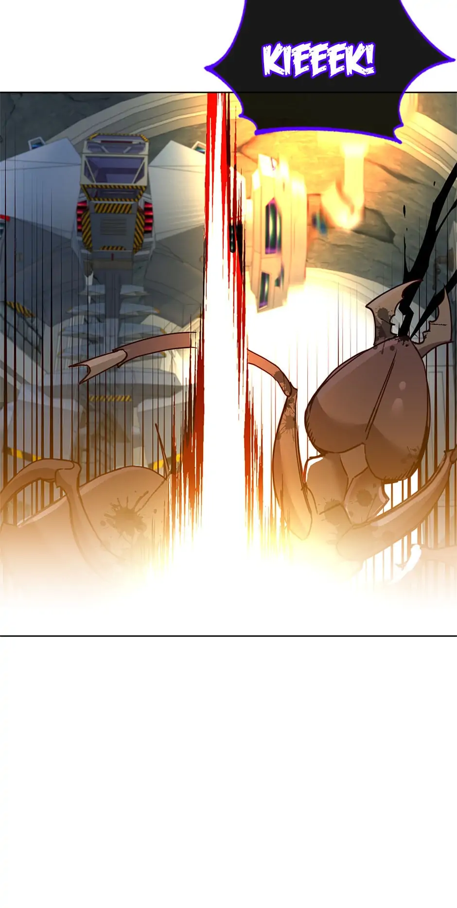Read The Max Level Hero Strikes Back EN Manga Online