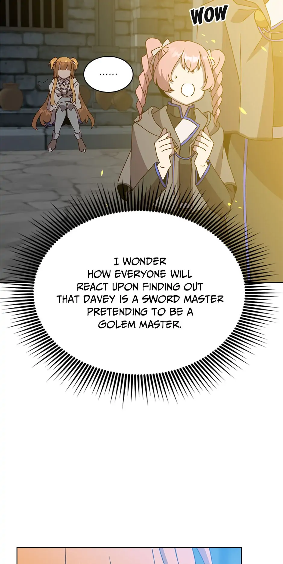 Read The Max Level Hero Strikes Back EN Manga Online