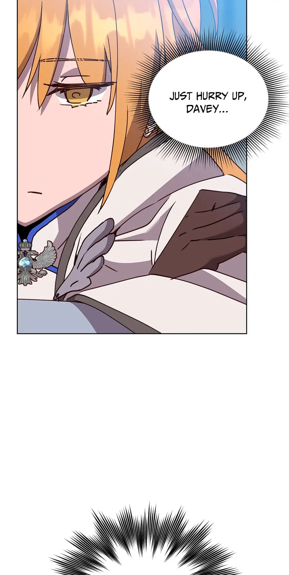 Read The Max Level Hero Strikes Back EN Manga Online