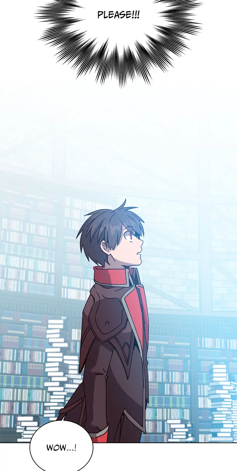 Read The Max Level Hero Strikes Back EN Manga Online