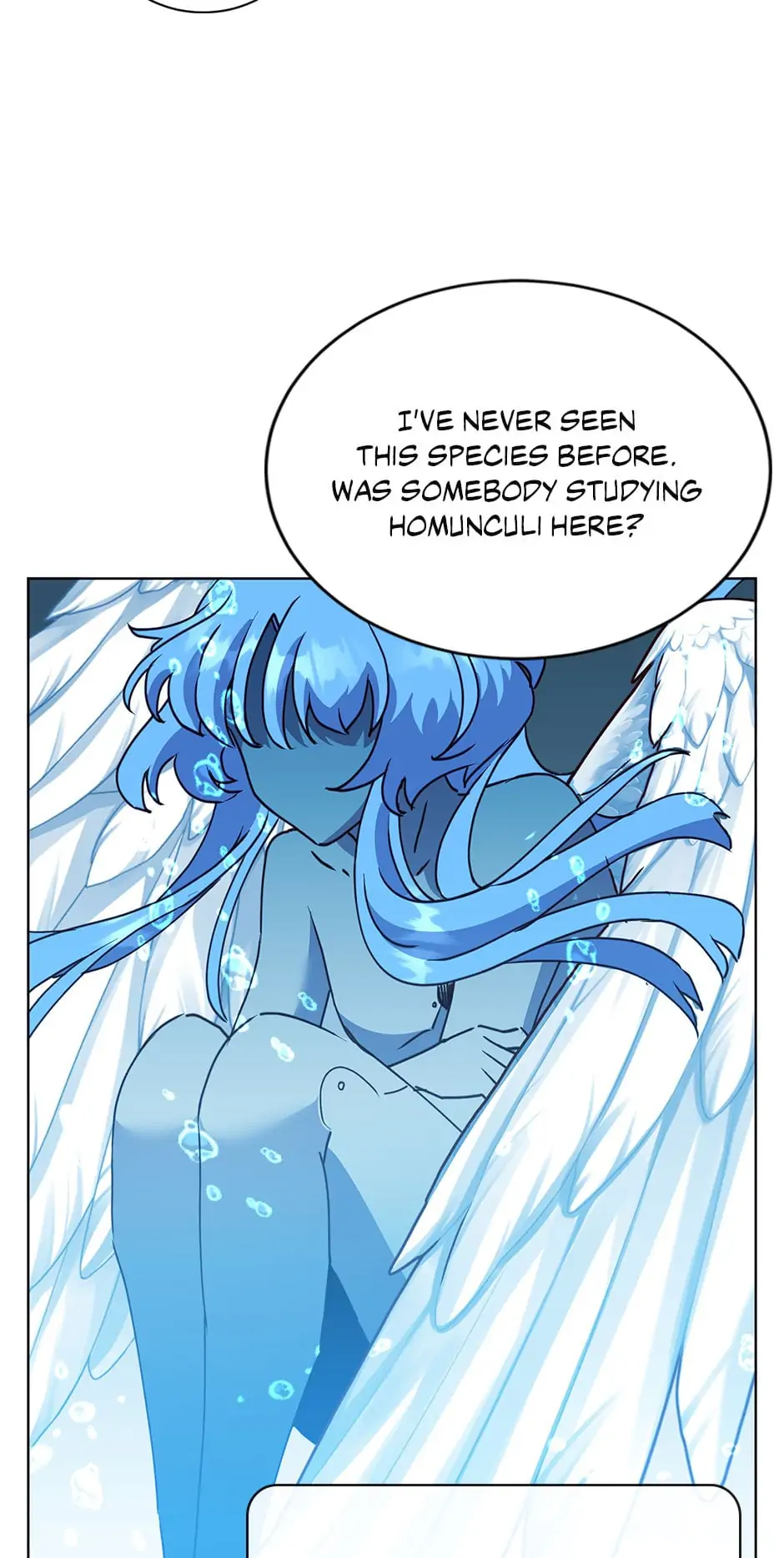 Read The Max Level Hero Strikes Back EN Manga Online