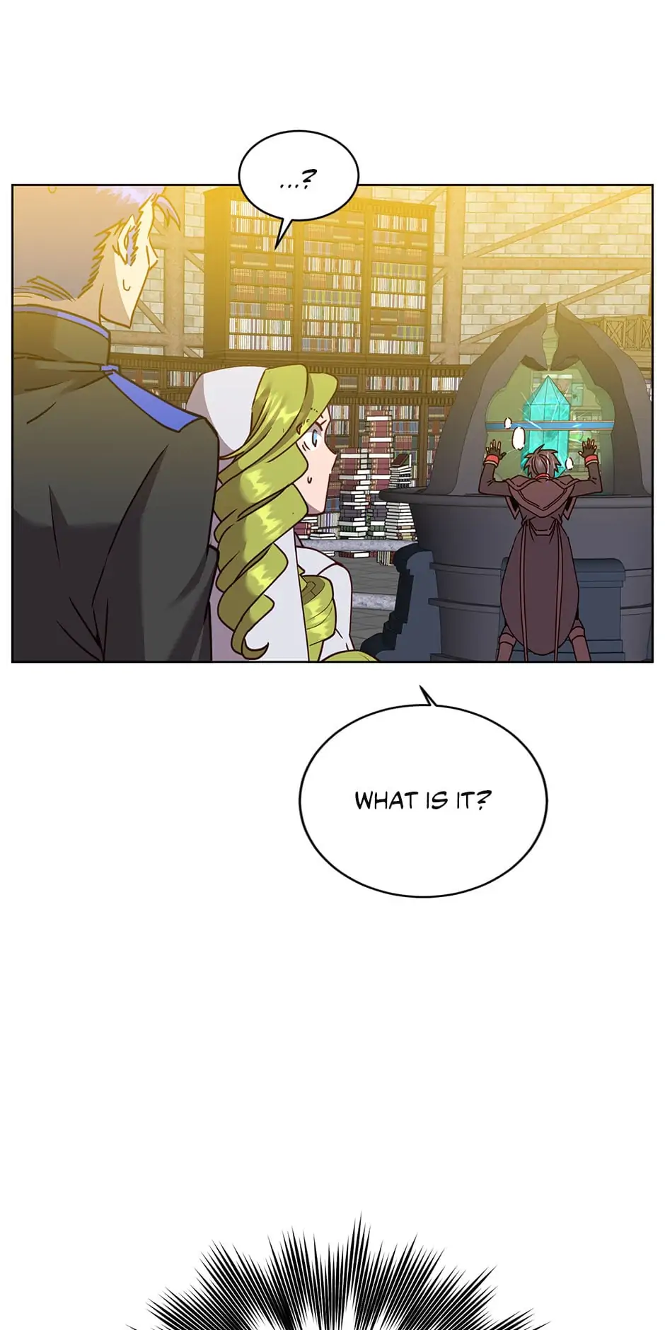 Read The Max Level Hero Strikes Back EN Manga Online