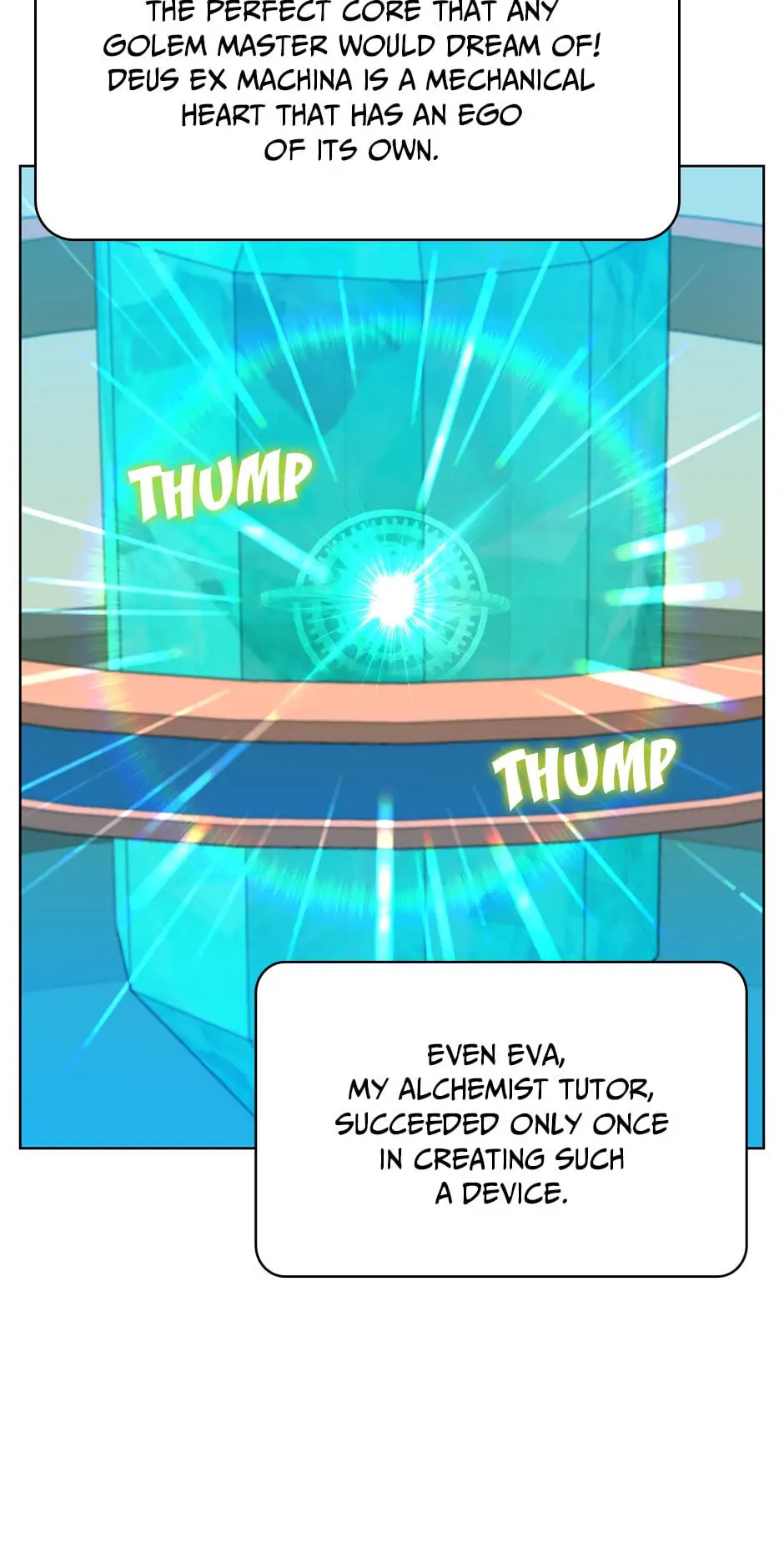 Read The Max Level Hero Strikes Back EN Manga Online