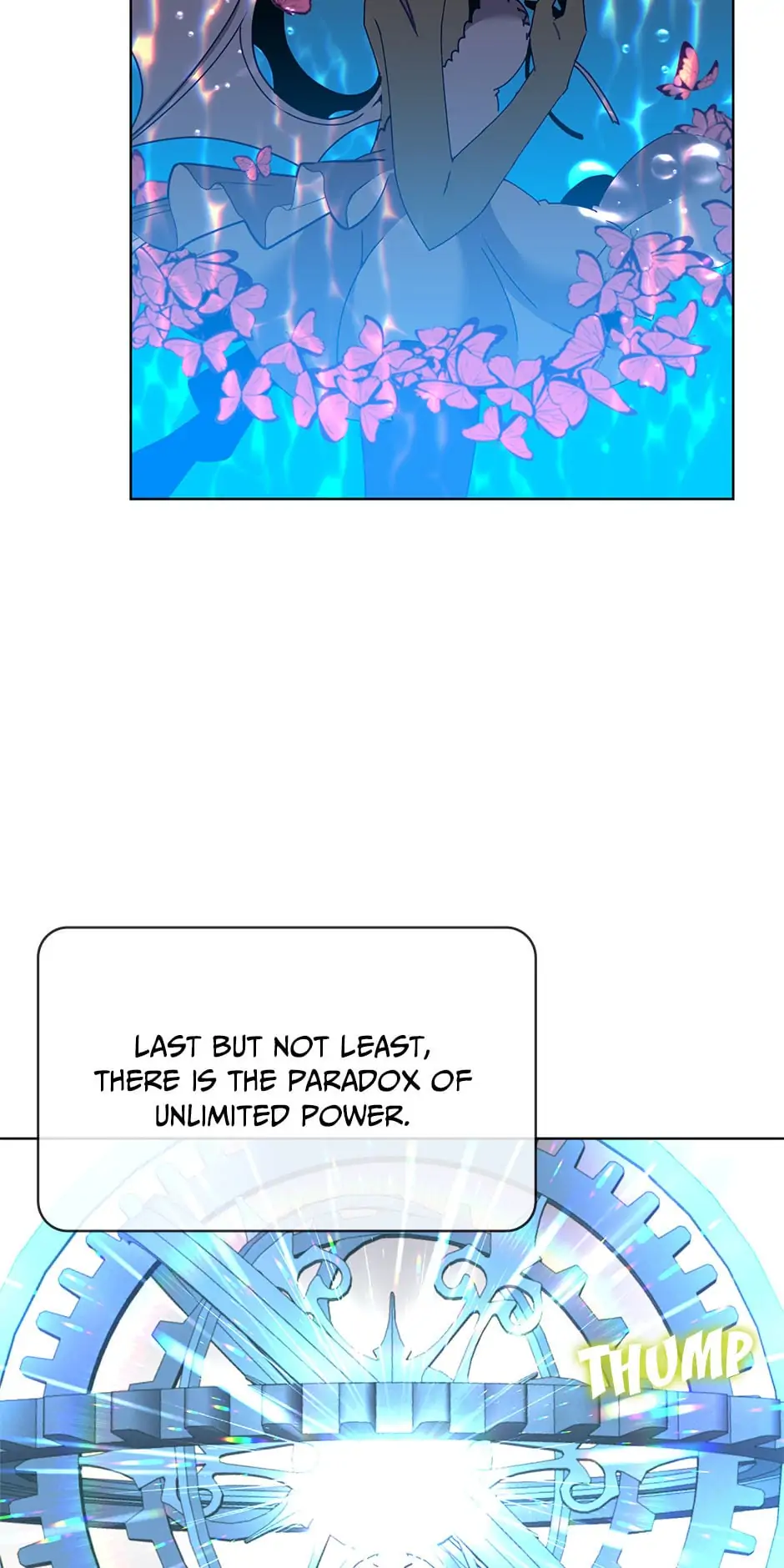 Read The Max Level Hero Strikes Back EN Manga Online