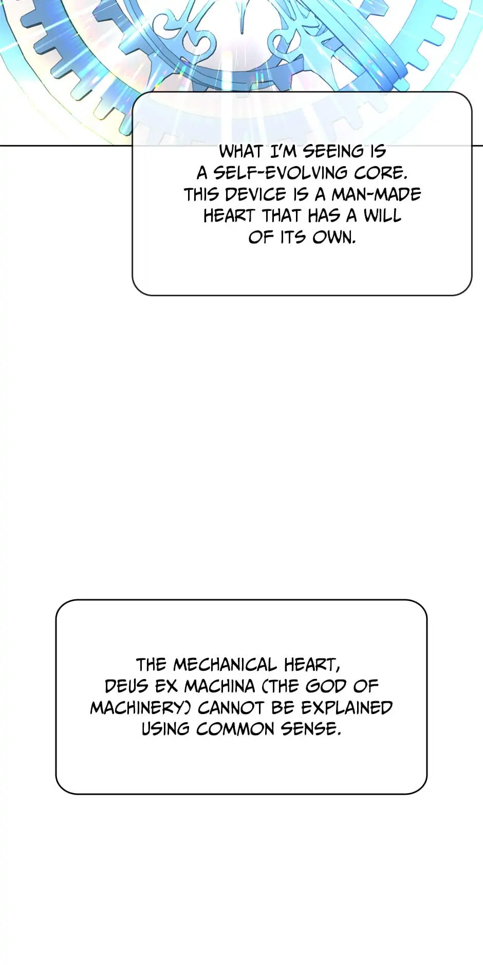 Read The Max Level Hero Strikes Back EN Manga Online