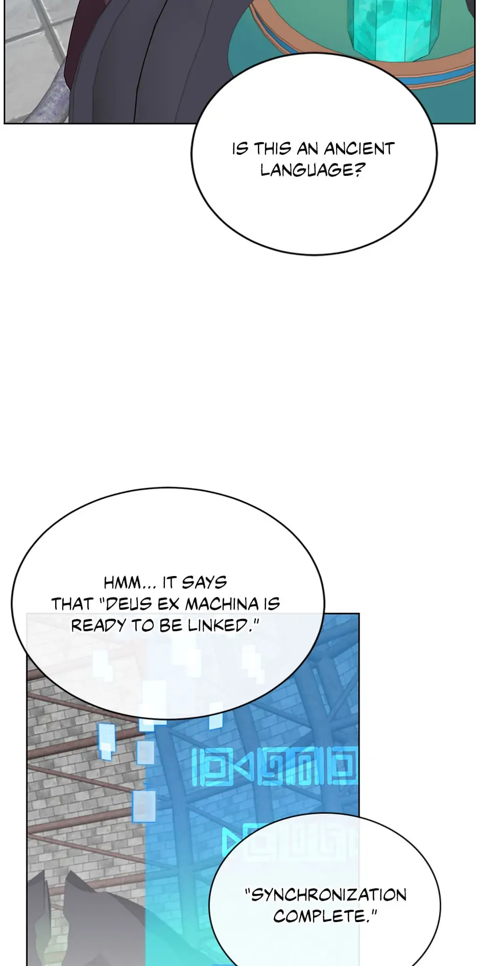 Read The Max Level Hero Strikes Back EN Manga Online