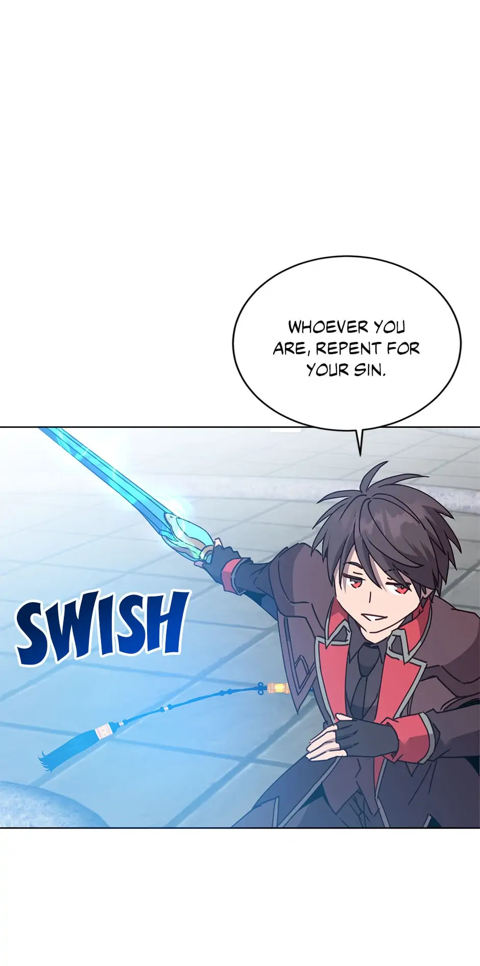 Read The Max Level Hero Strikes Back EN Manga Online