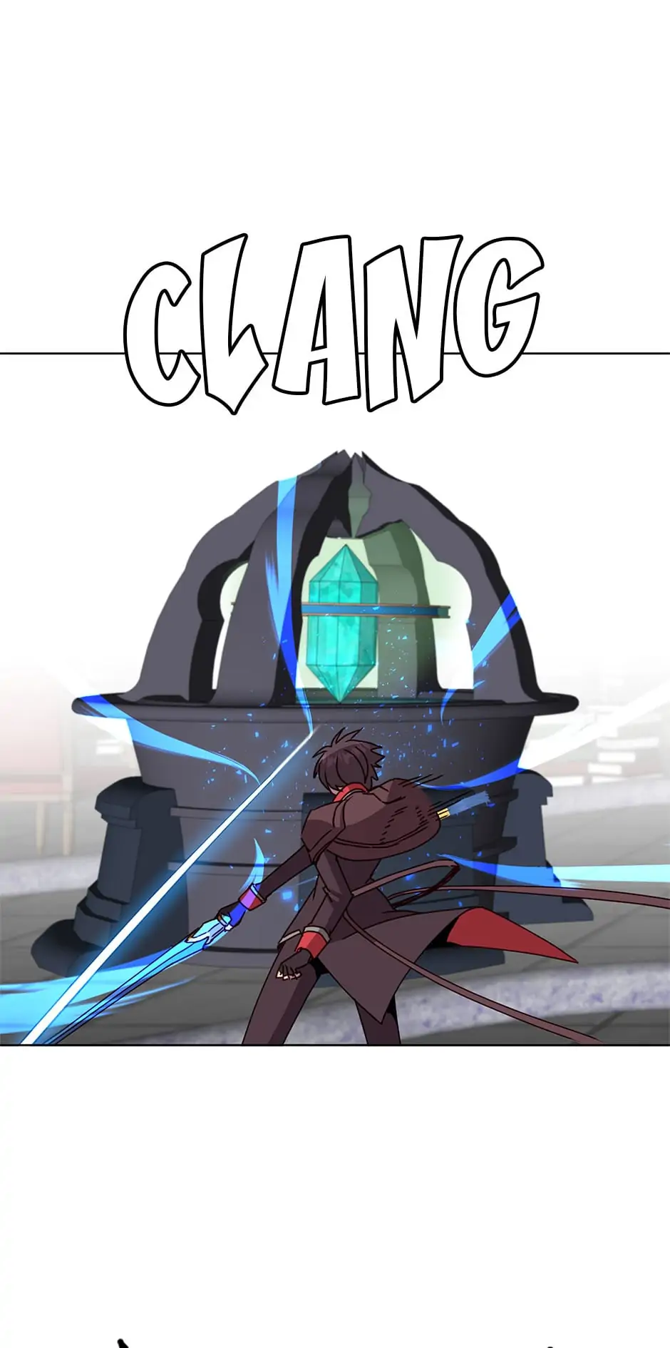 Read The Max Level Hero Strikes Back EN Manga Online