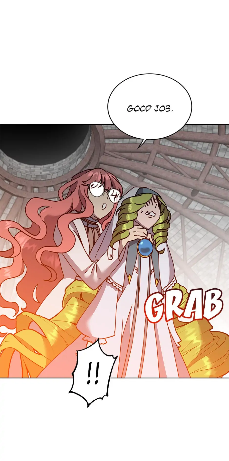 Read The Max Level Hero Strikes Back EN Manga Online