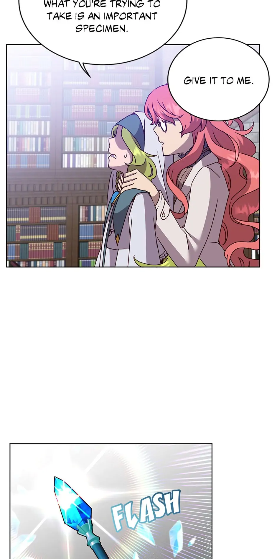 Read The Max Level Hero Strikes Back EN Manga Online