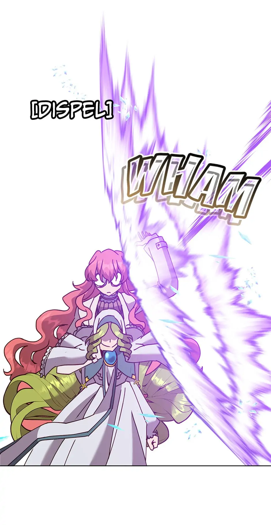 Read The Max Level Hero Strikes Back EN Manga Online