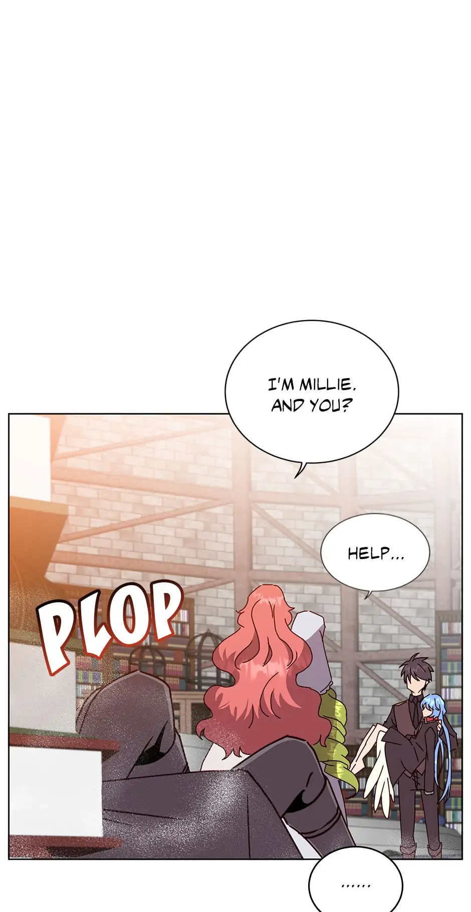 Read The Max Level Hero Strikes Back EN Manga Online