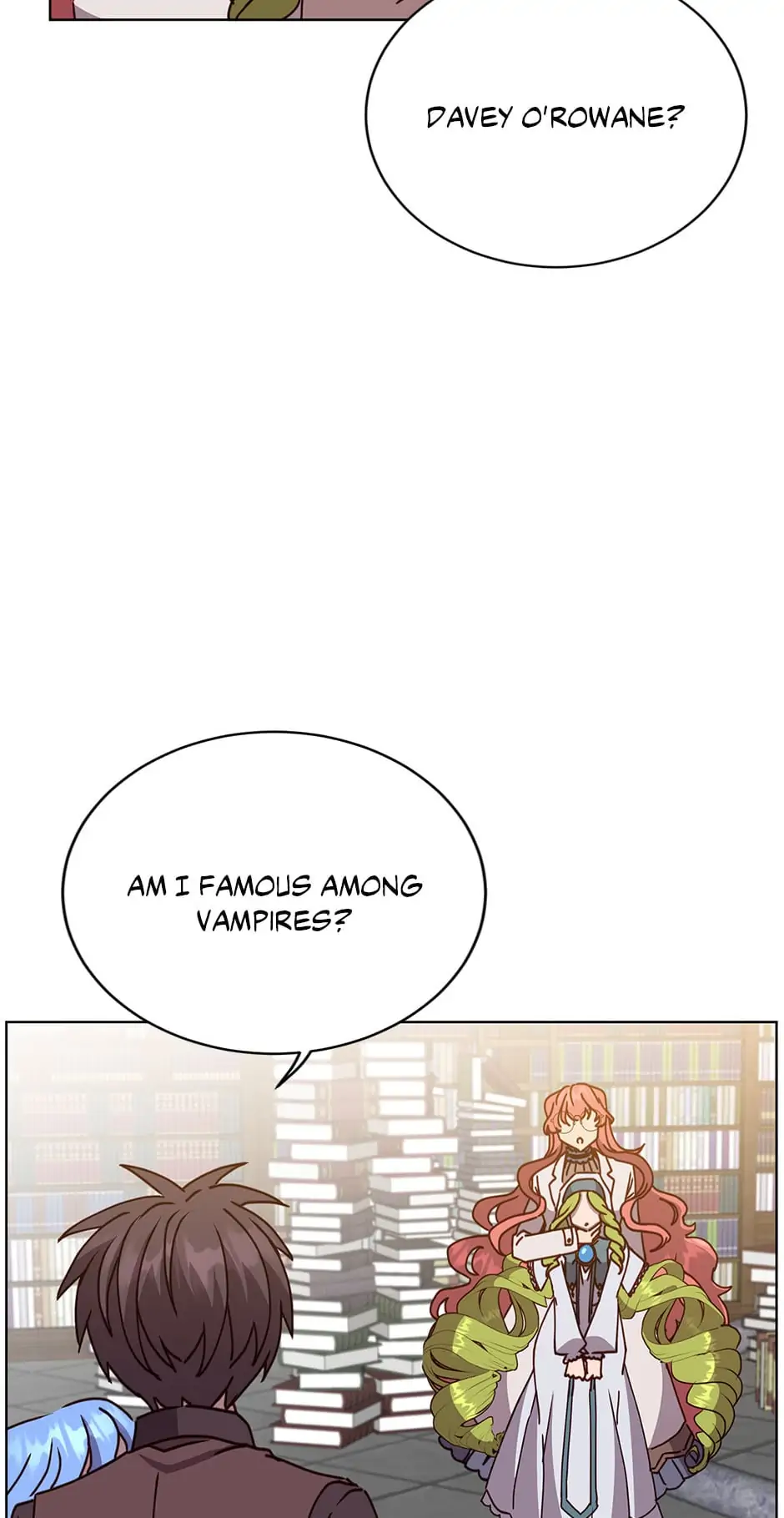 Read The Max Level Hero Strikes Back EN Manga Online