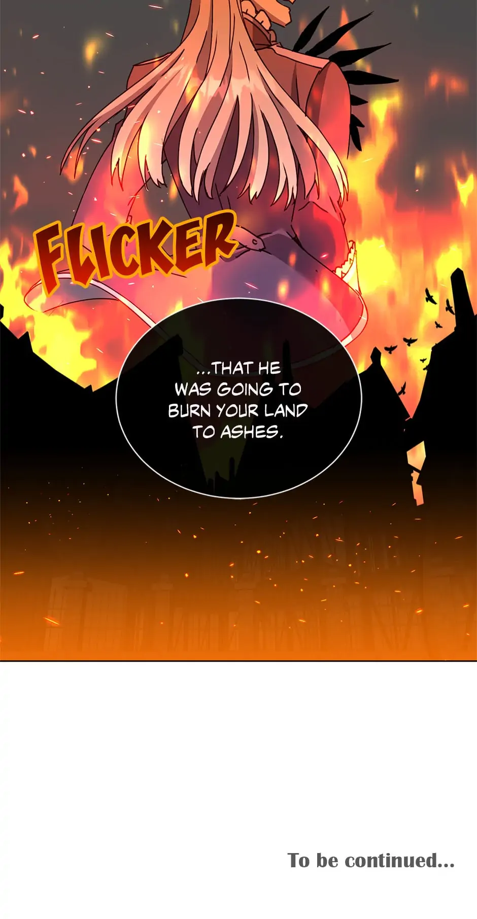 Read The Max Level Hero Strikes Back EN Manga Online