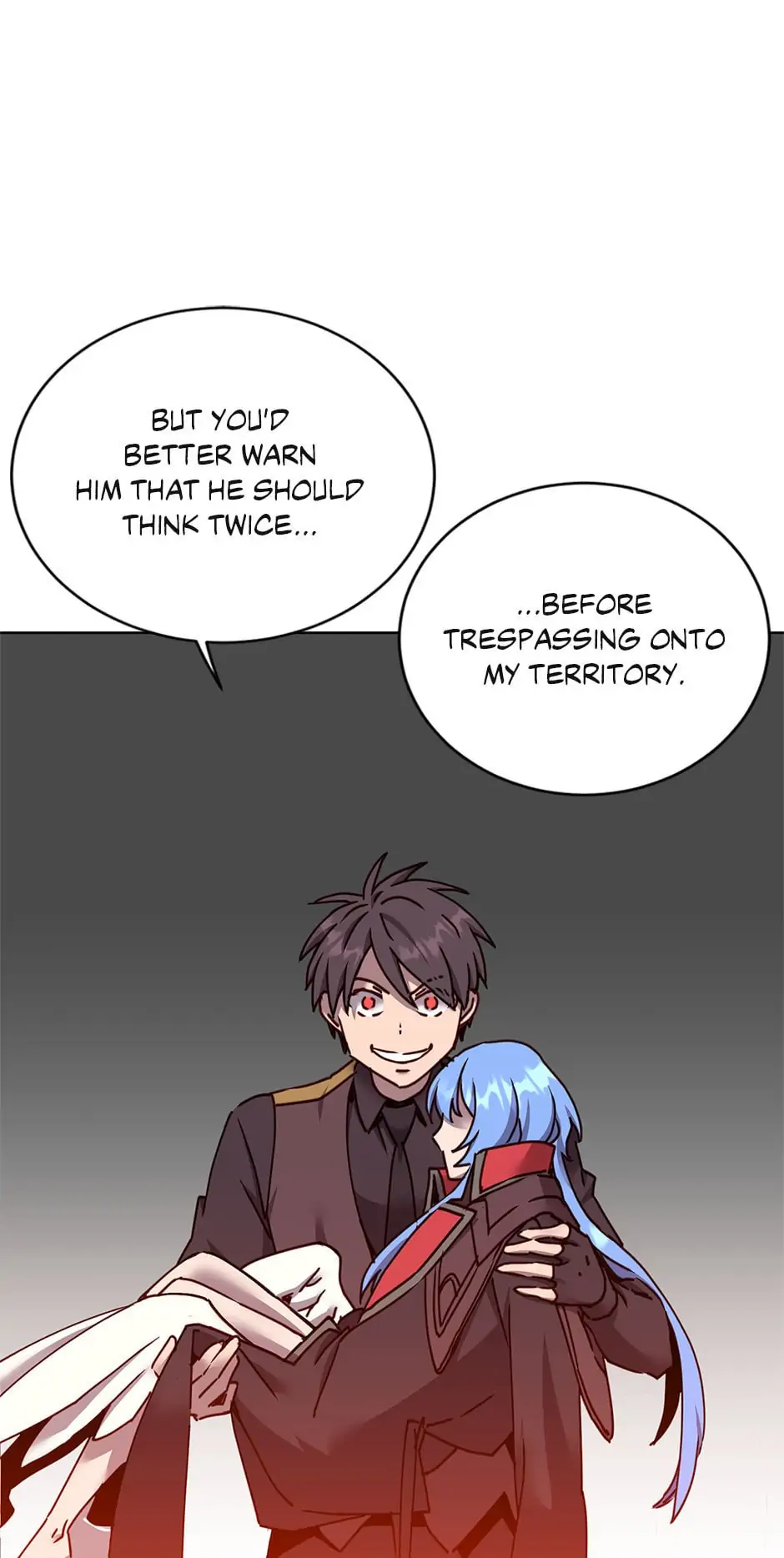 Read The Max Level Hero Strikes Back EN Manga Online