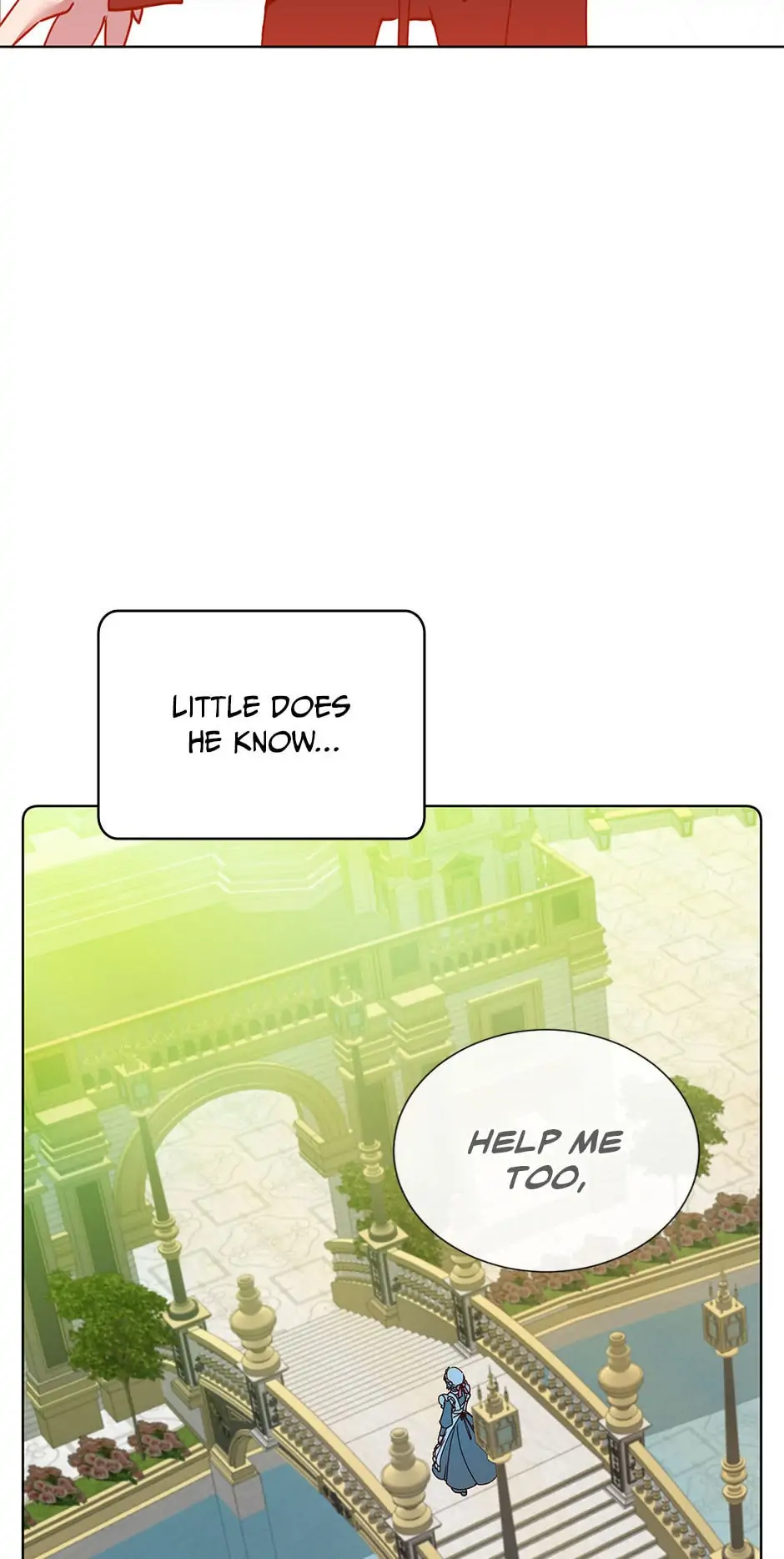 Read The Max Level Hero Strikes Back EN Manga Online