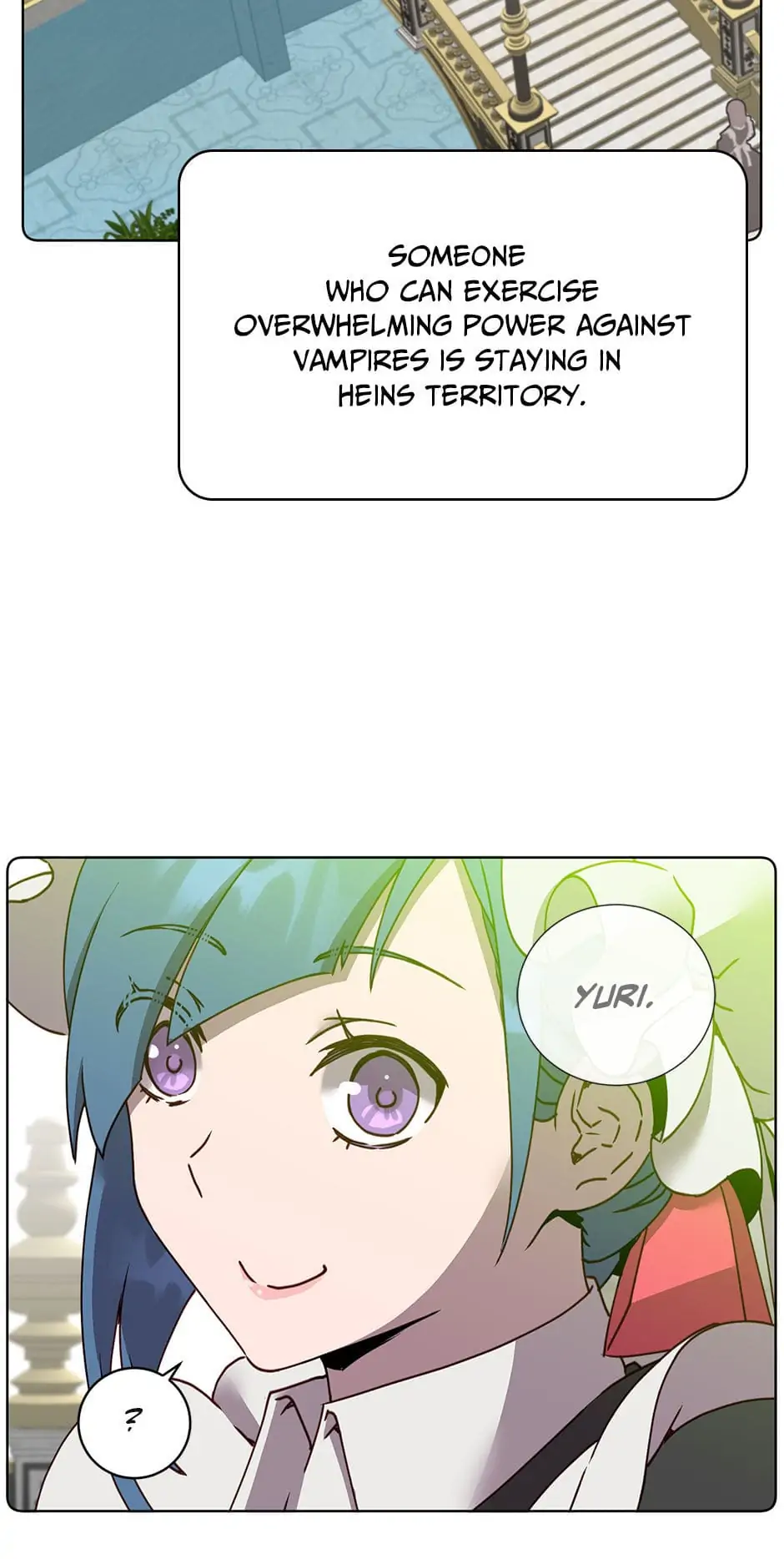 Read The Max Level Hero Strikes Back EN Manga Online