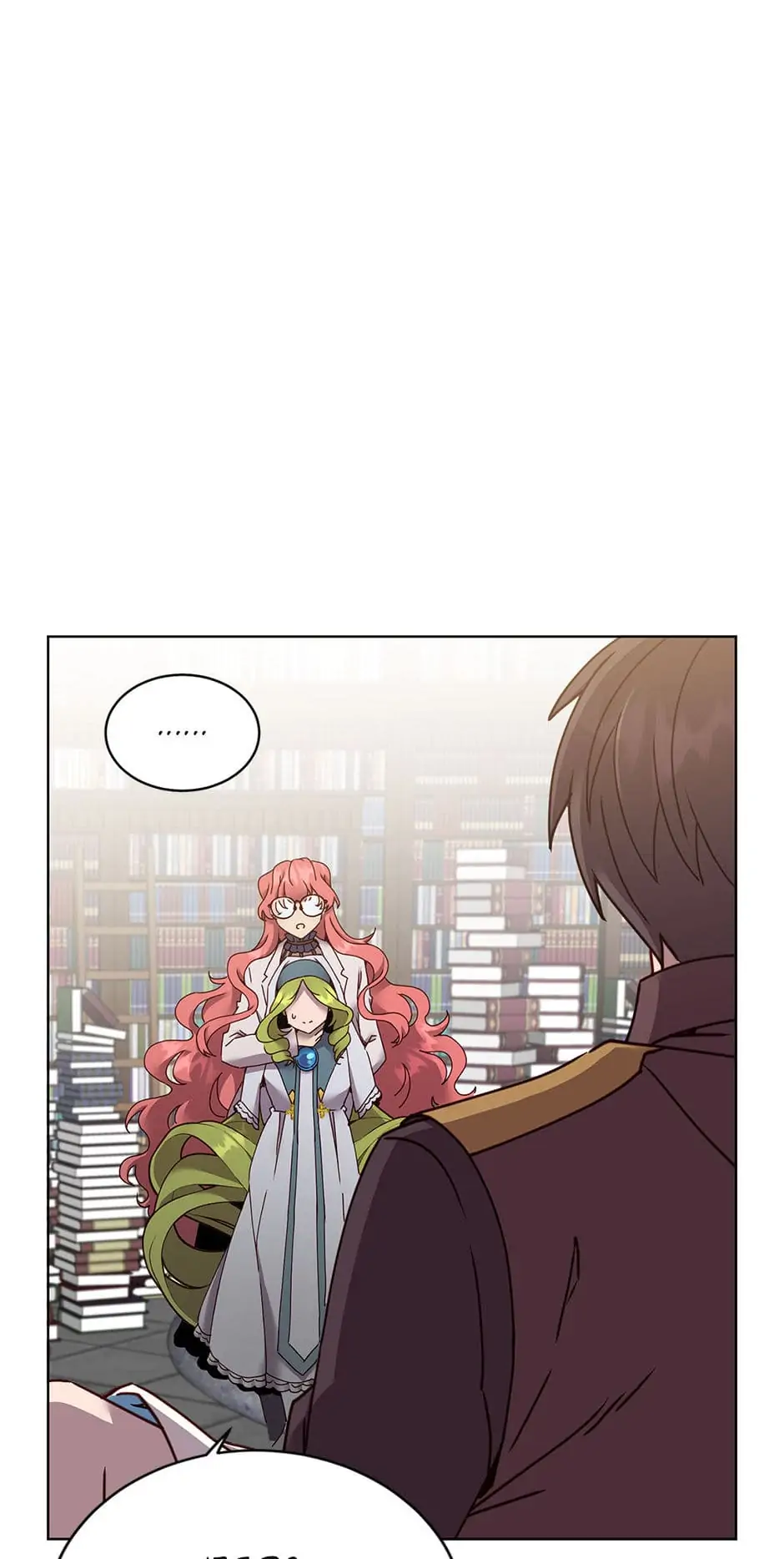 Read The Max Level Hero Strikes Back EN Manga Online
