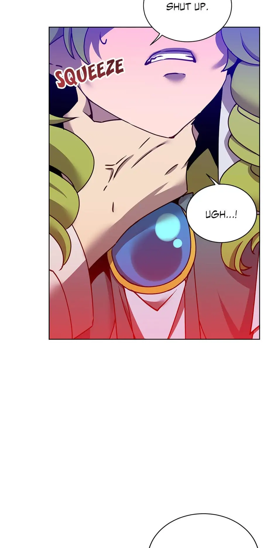 Read The Max Level Hero Strikes Back EN Manga Online
