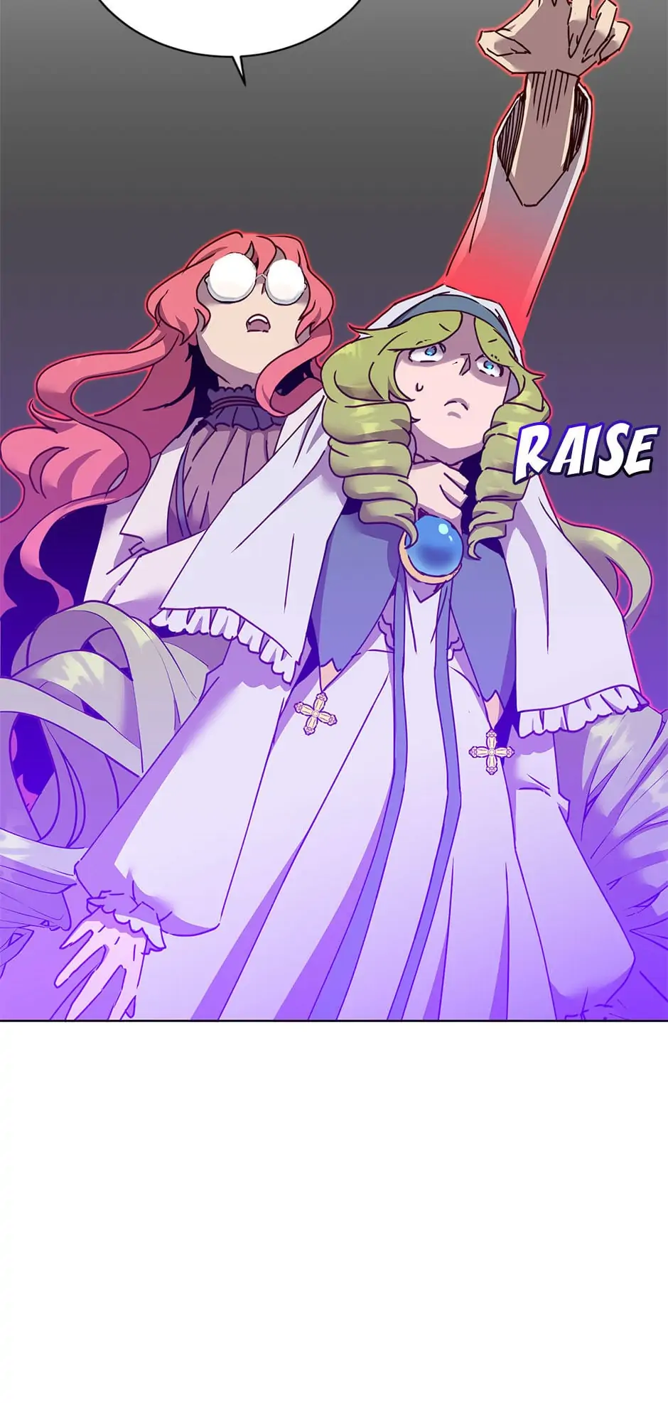 Read The Max Level Hero Strikes Back EN Manga Online