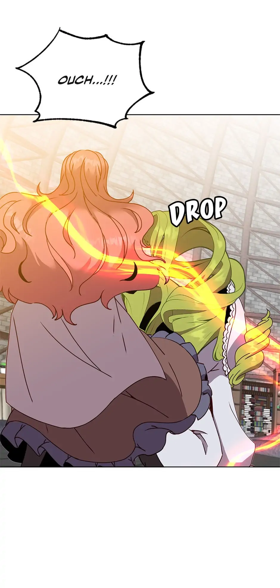 Read The Max Level Hero Strikes Back EN Manga Online