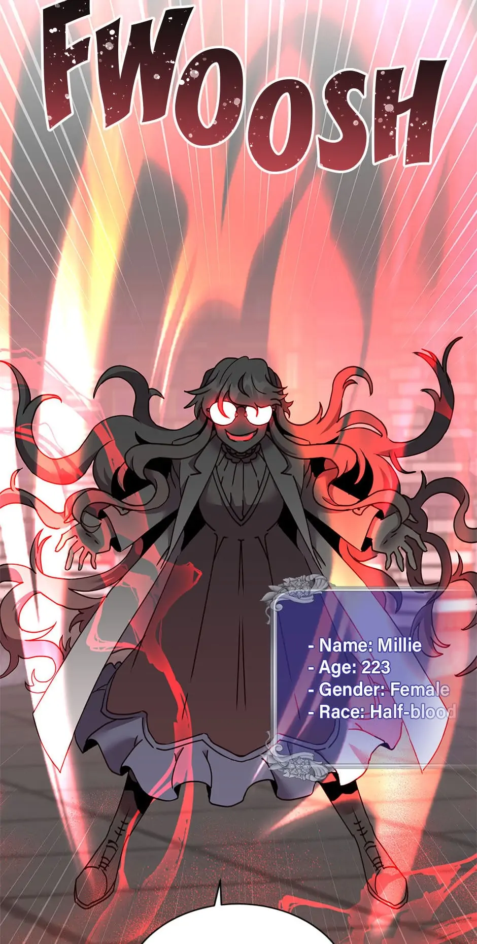 Read The Max Level Hero Strikes Back EN Manga Online