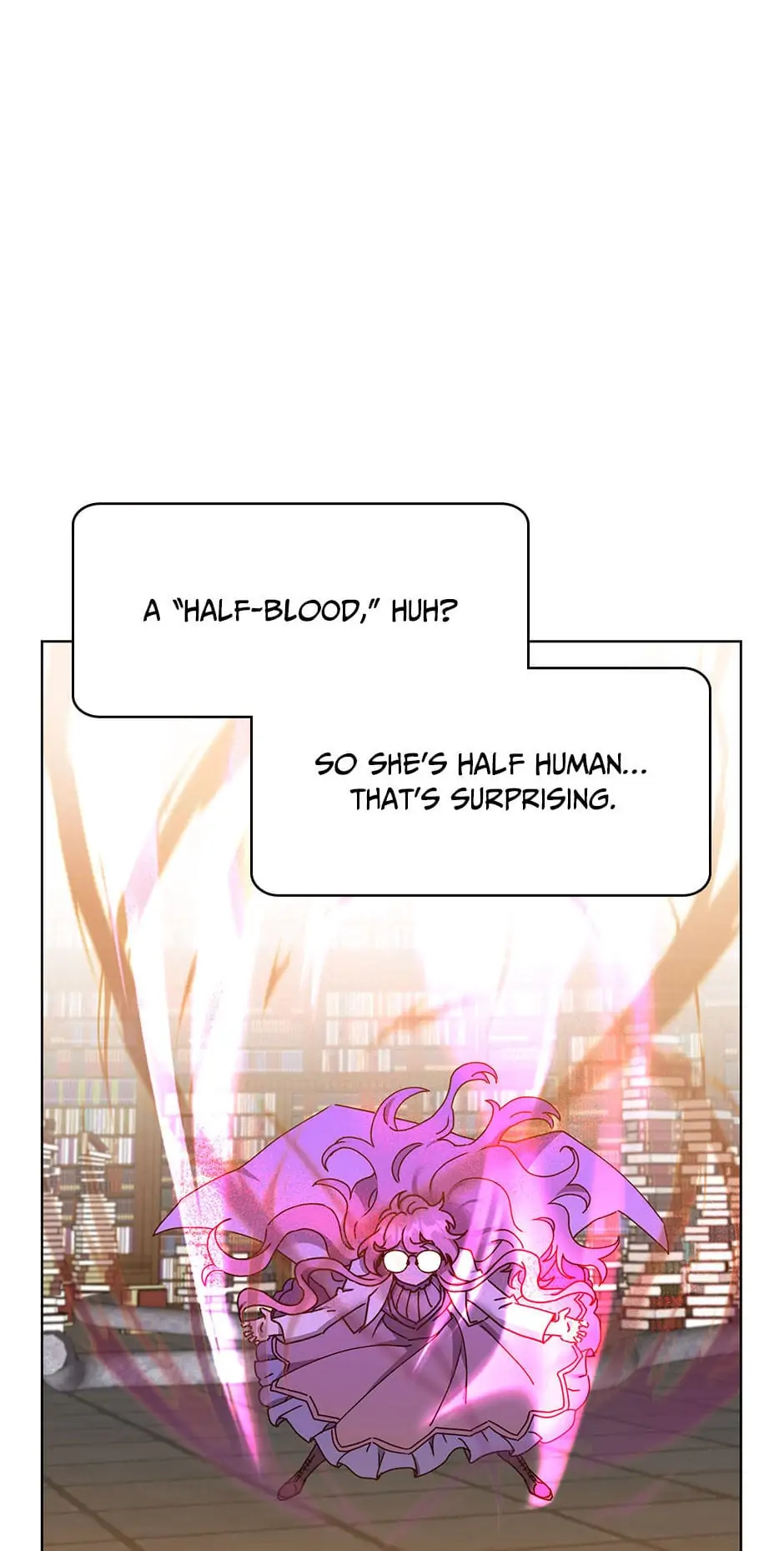 Read The Max Level Hero Strikes Back EN Manga Online