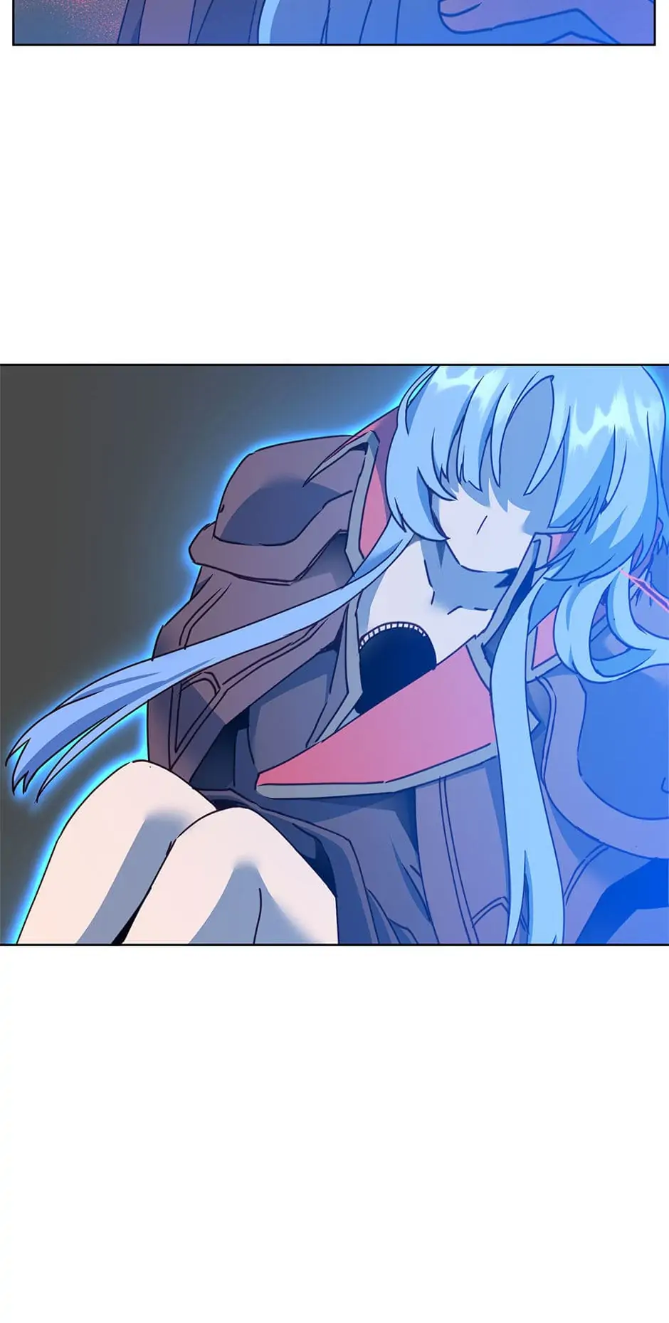 Read The Max Level Hero Strikes Back EN Manga Online
