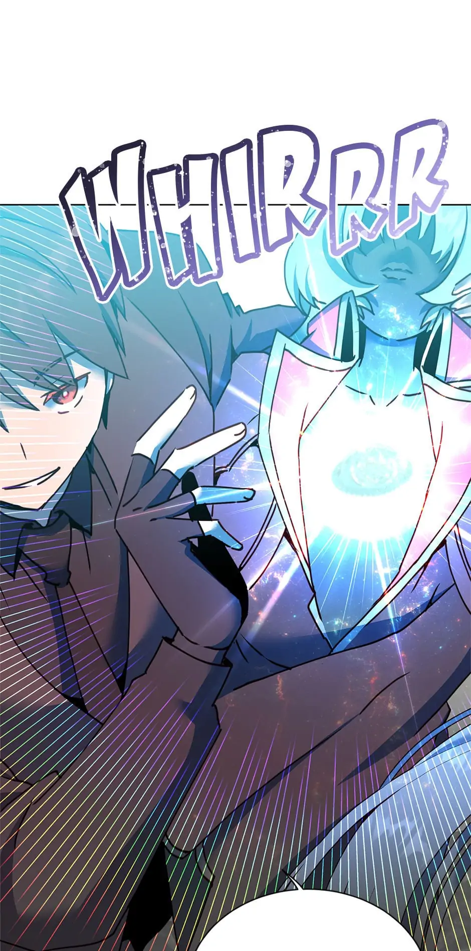 Read The Max Level Hero Strikes Back EN Manga Online