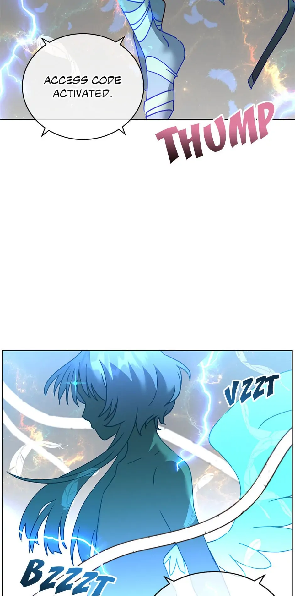 Read The Max Level Hero Strikes Back EN Manga Online