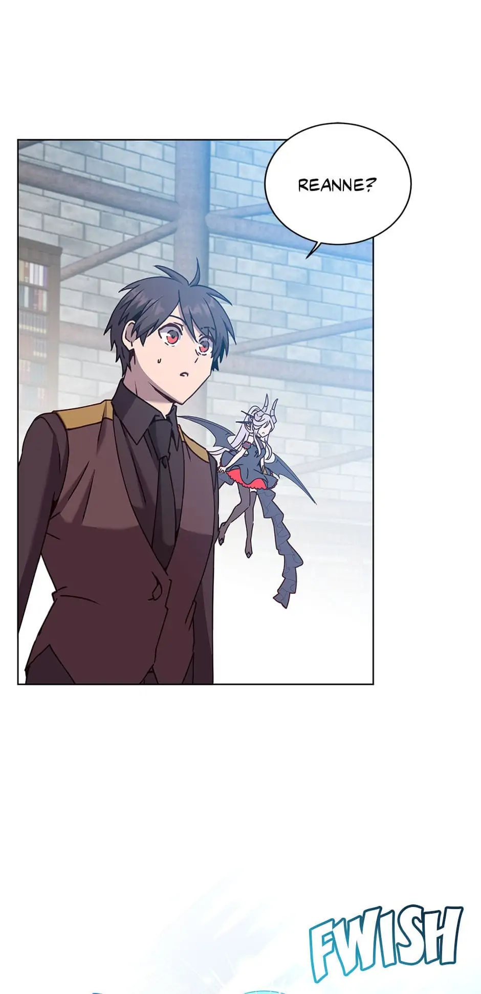 Read The Max Level Hero Strikes Back EN Manga Online