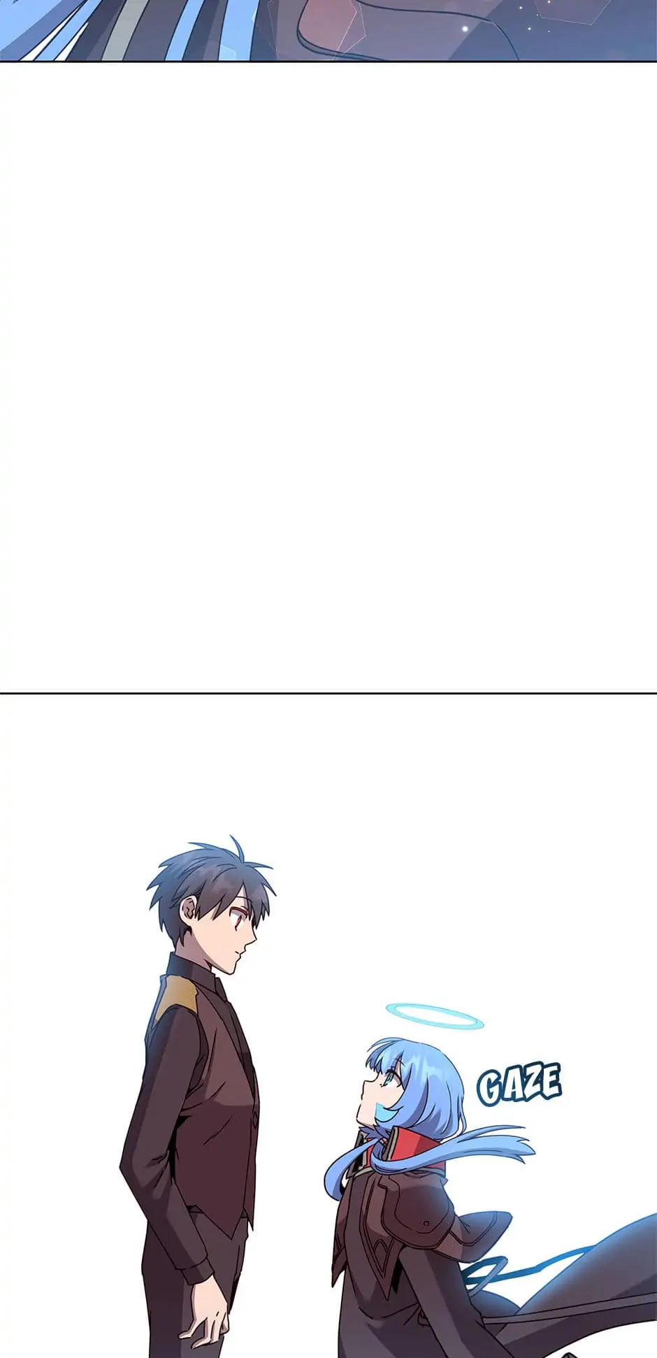 Read The Max Level Hero Strikes Back EN Manga Online