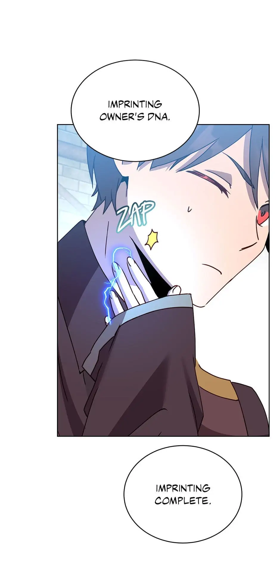 Read The Max Level Hero Strikes Back EN Manga Online