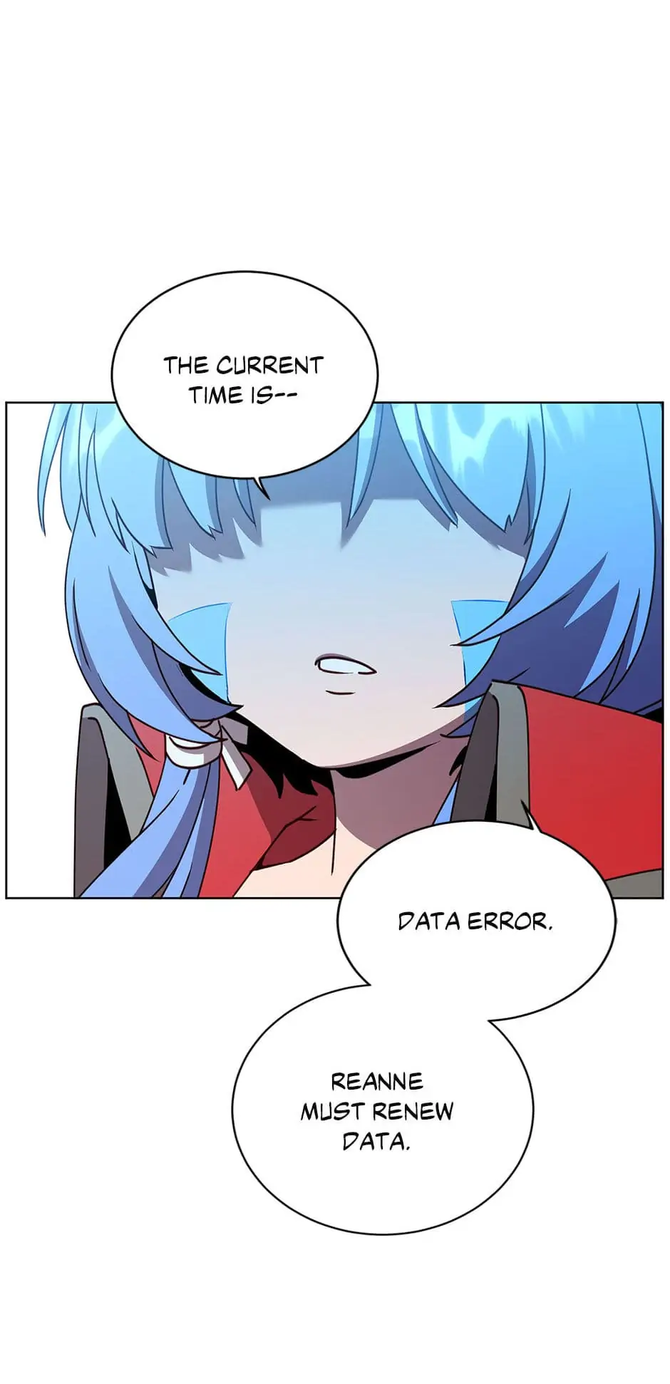 Read The Max Level Hero Strikes Back EN Manga Online