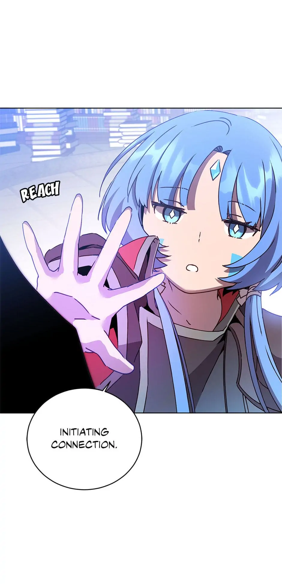 Read The Max Level Hero Strikes Back EN Manga Online