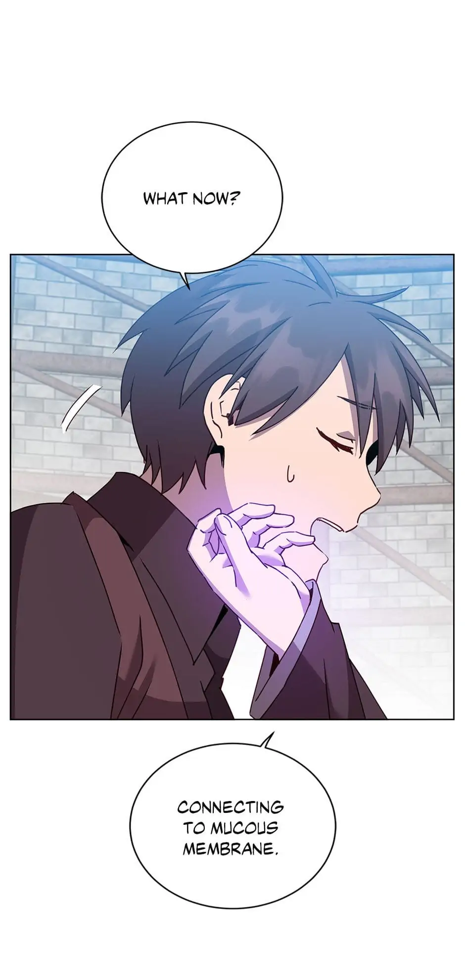 Read The Max Level Hero Strikes Back EN Manga Online