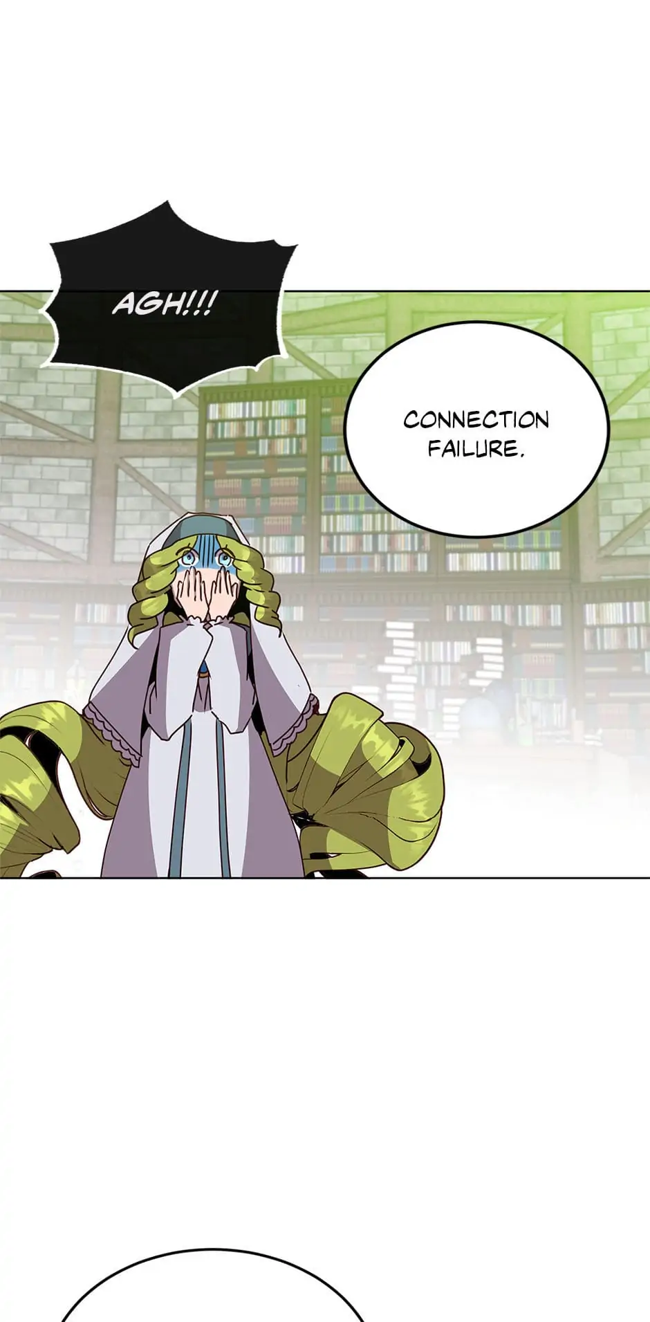 Read The Max Level Hero Strikes Back EN Manga Online