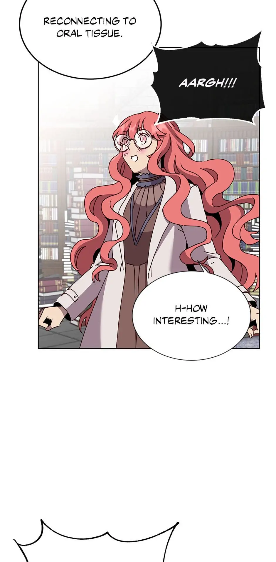 Read The Max Level Hero Strikes Back EN Manga Online