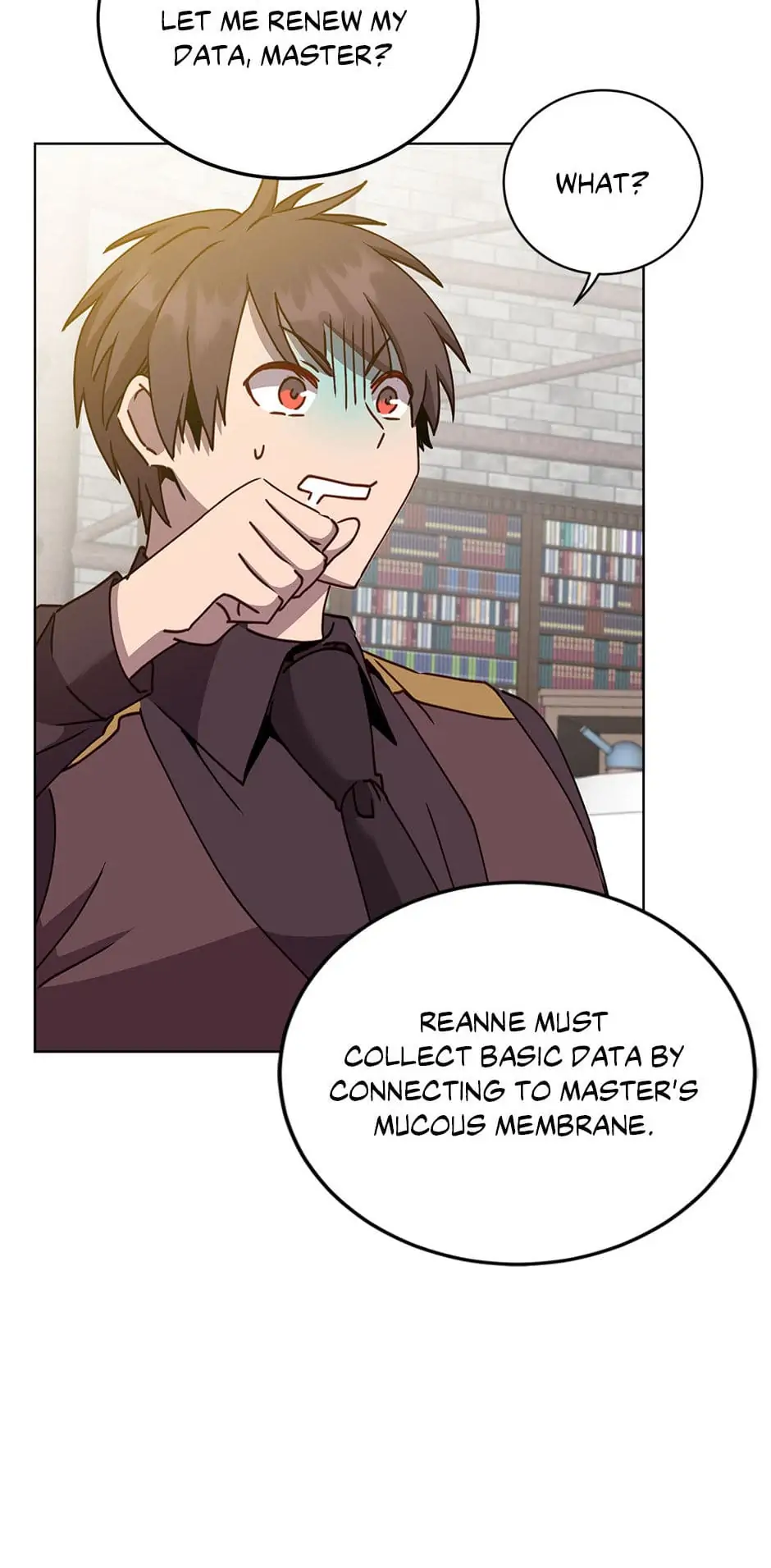 Read The Max Level Hero Strikes Back EN Manga Online