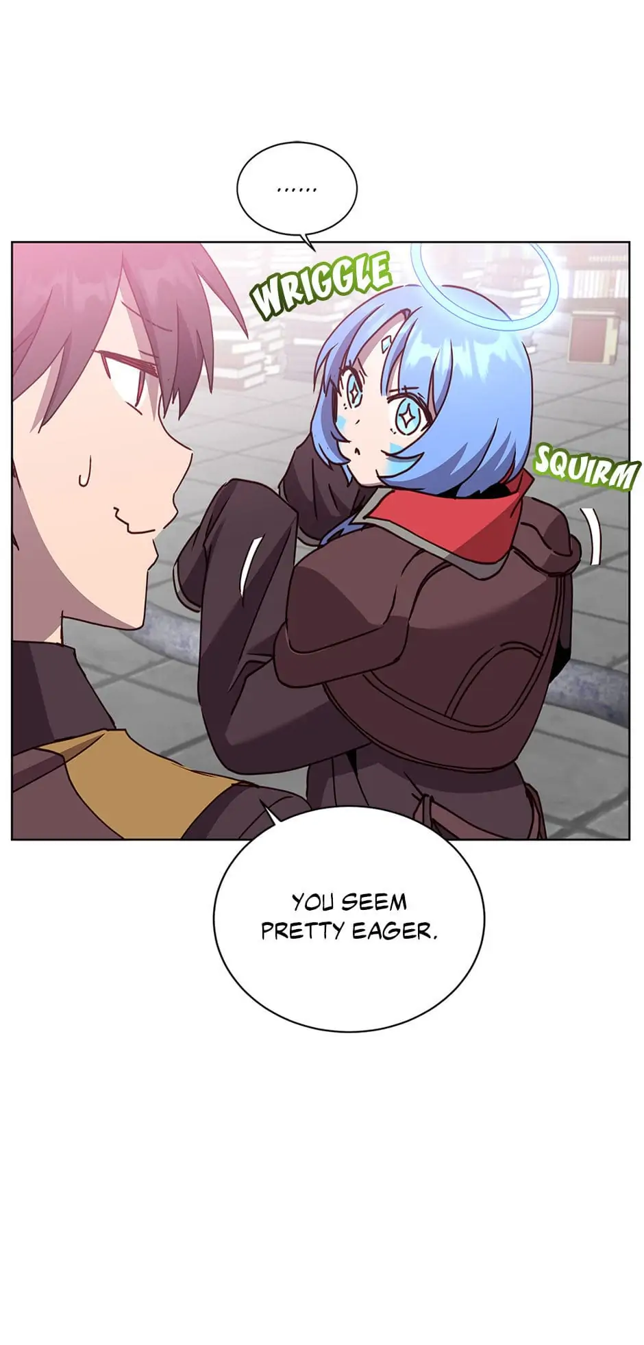 Read The Max Level Hero Strikes Back EN Manga Online