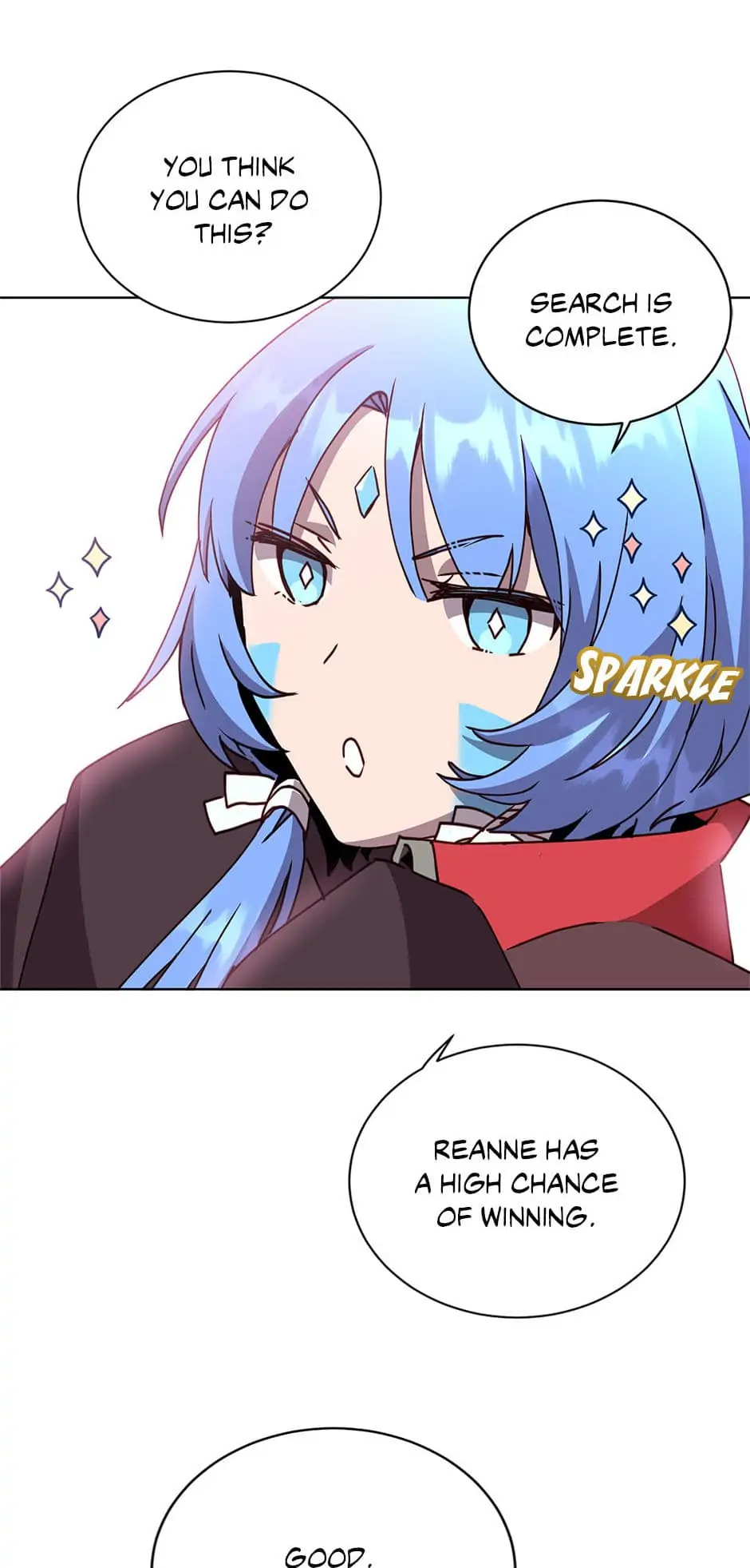 Read The Max Level Hero Strikes Back EN Manga Online