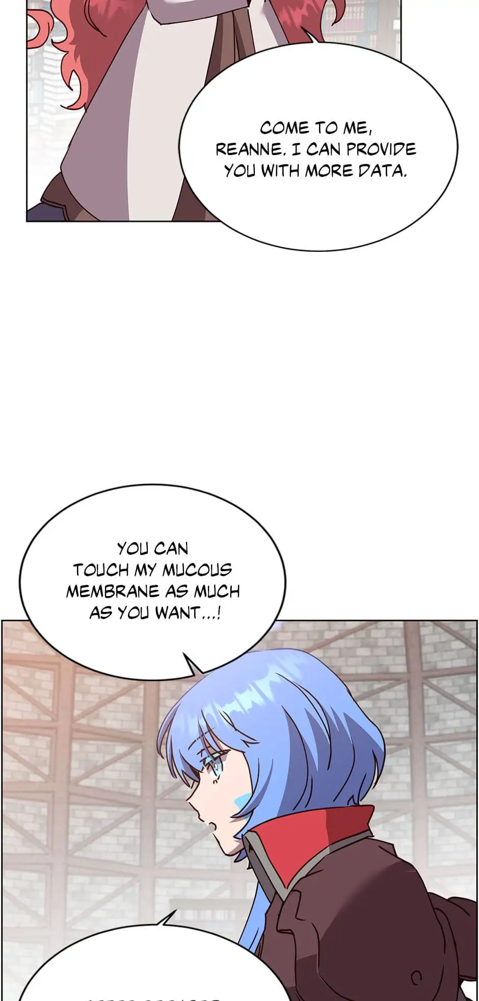 Read The Max Level Hero Strikes Back EN Manga Online