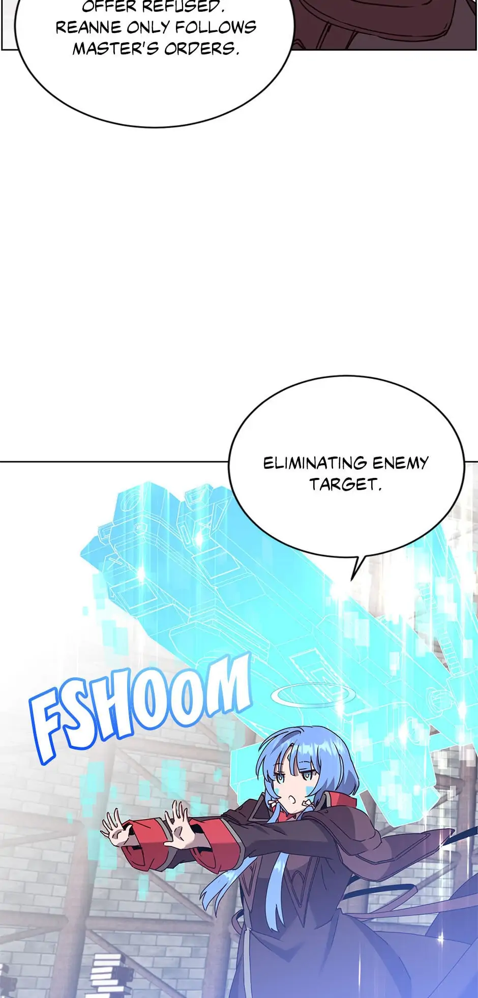 Read The Max Level Hero Strikes Back EN Manga Online