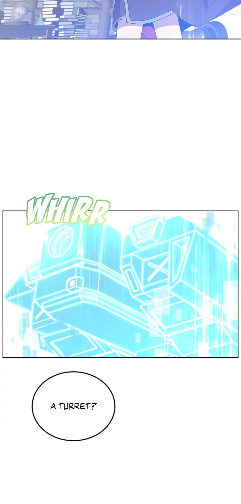 Read The Max Level Hero Strikes Back EN Manga Online