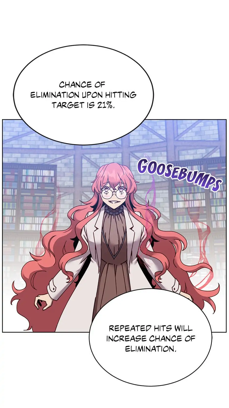 Read The Max Level Hero Strikes Back EN Manga Online