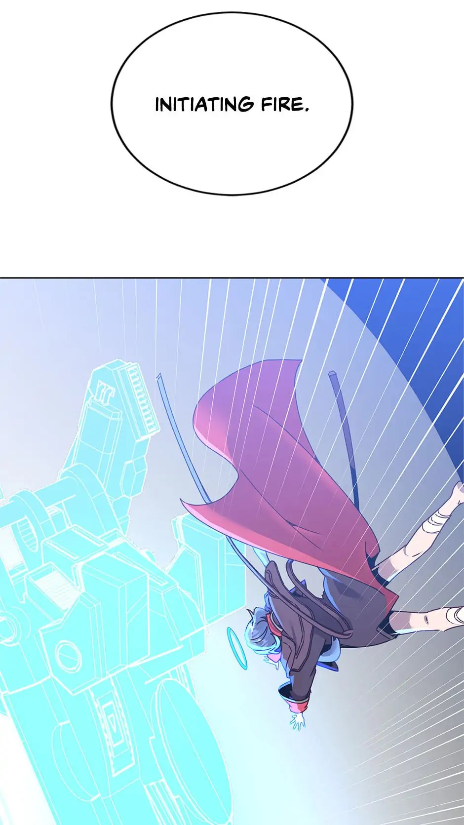 Read The Max Level Hero Strikes Back EN Manga Online