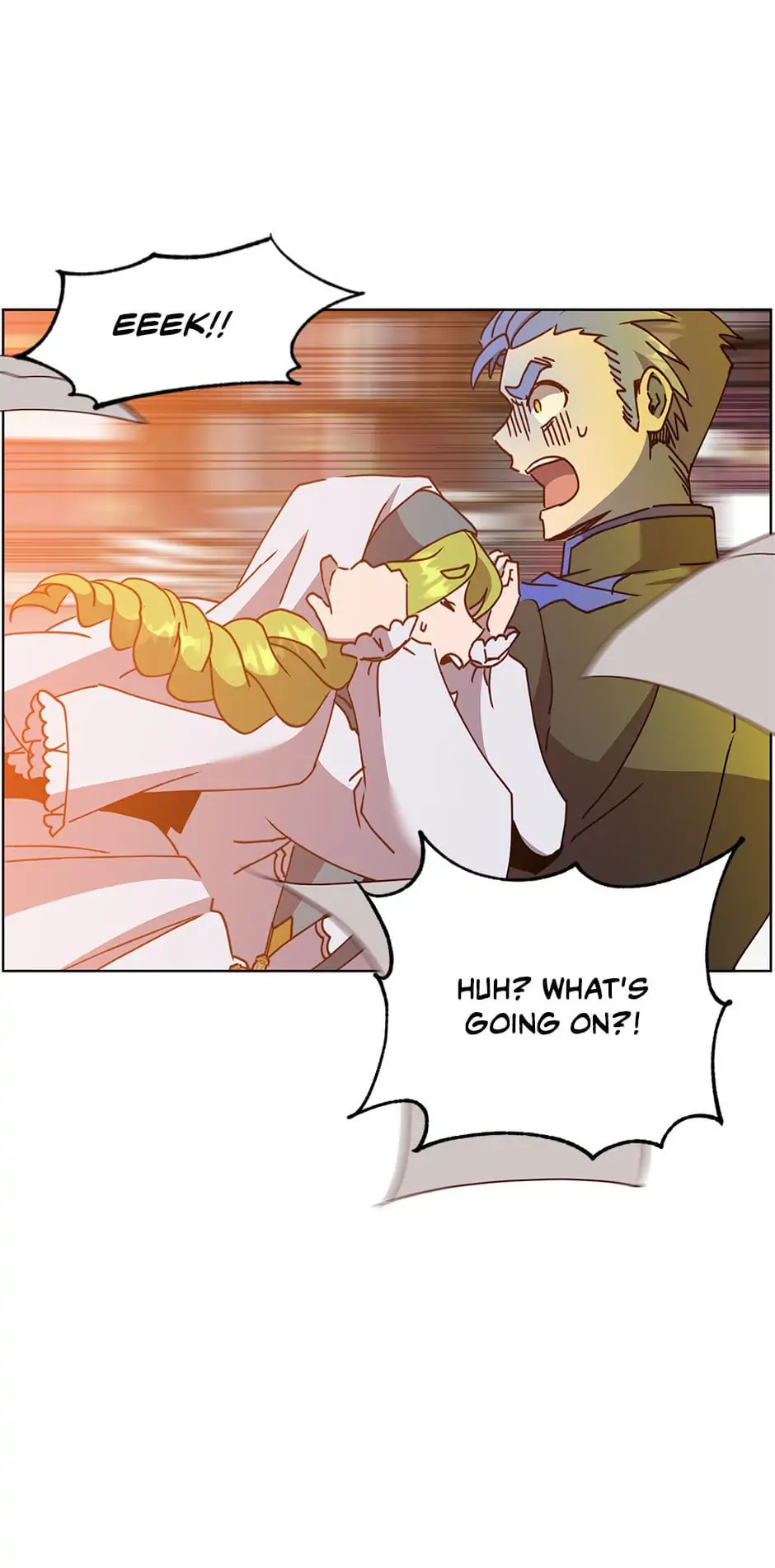 Read The Max Level Hero Strikes Back EN Manga Online