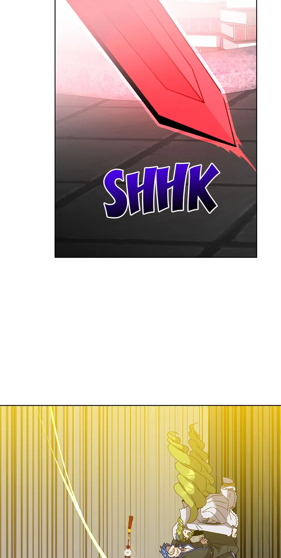 Read The Max Level Hero Strikes Back EN Manga Online