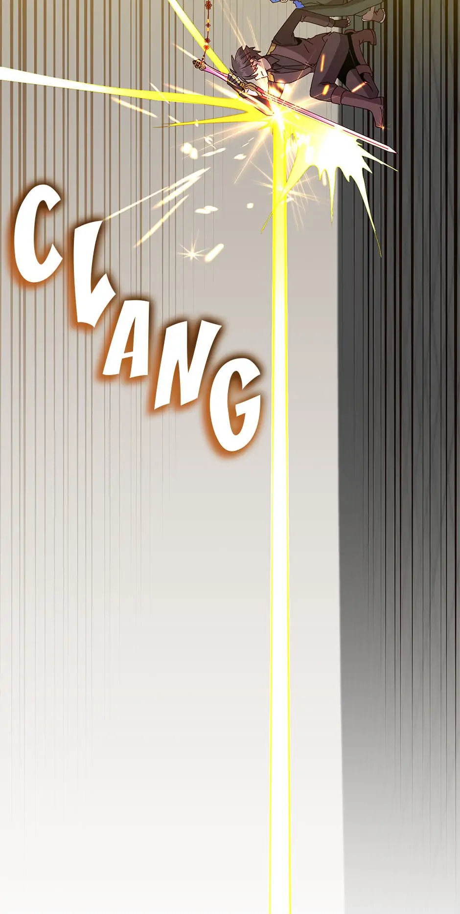 Read The Max Level Hero Strikes Back EN Manga Online