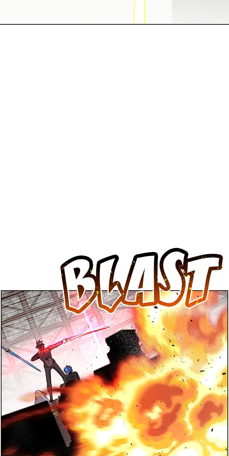 Read The Max Level Hero Strikes Back EN Manga Online
